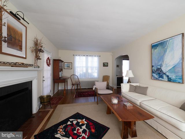 308 GLENBURN AVE, Cambridge, MD 21613