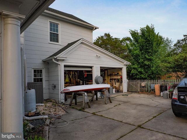 308 GLENBURN AVE, Cambridge, MD 21613