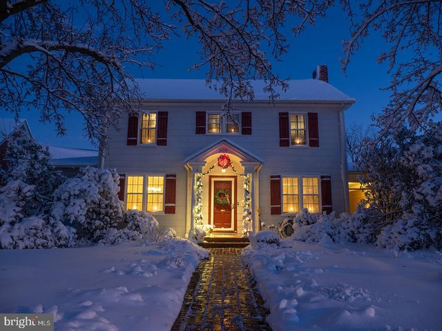 308 GLENBURN AVE, Cambridge, MD 21613