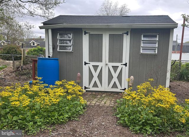 308 GLENBURN AVE, Cambridge, MD 21613