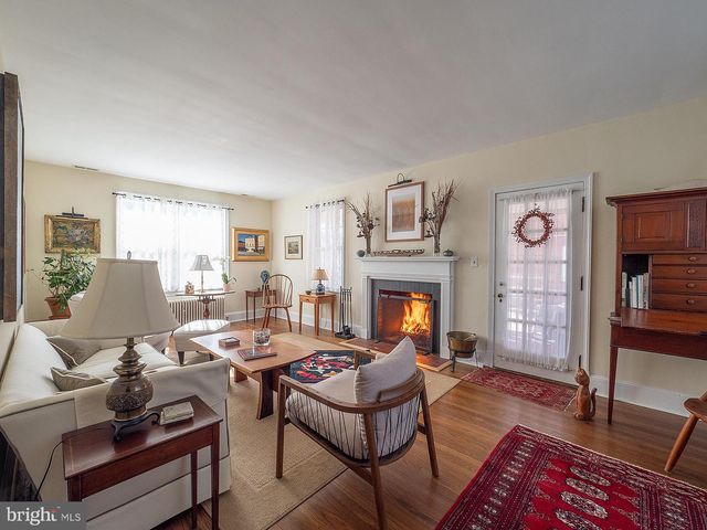 308 GLENBURN AVE, Cambridge, MD 21613