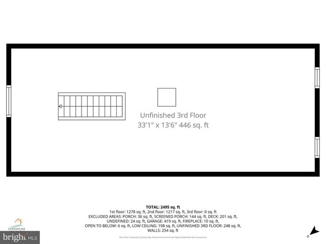 308 GLENBURN AVE, Cambridge, MD 21613