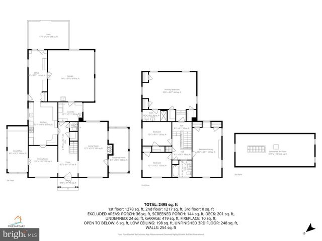 308 GLENBURN AVE, Cambridge, MD 21613