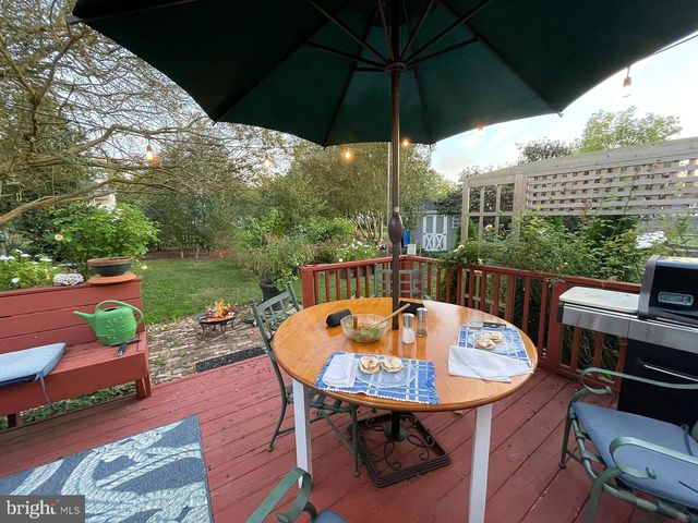 308 GLENBURN AVE, Cambridge, MD 21613