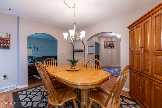 1309 PARTRIDGE Drive, Schodack, NY 12033