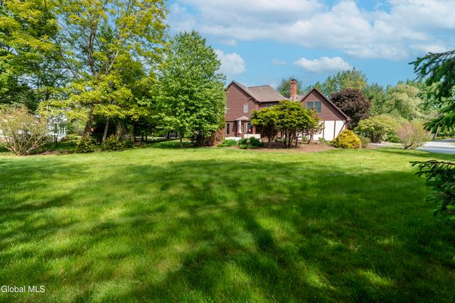 1309 PARTRIDGE Drive, Schodack, NY 12033