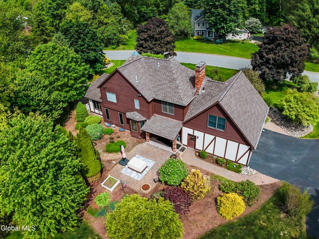 1309 PARTRIDGE Drive, Schodack, NY 12033
