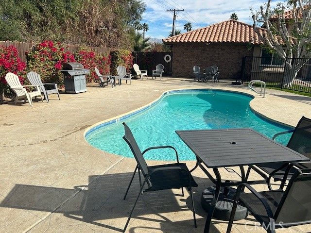 79400 Avenue 42 3, Bermuda Dunes, CA 92203