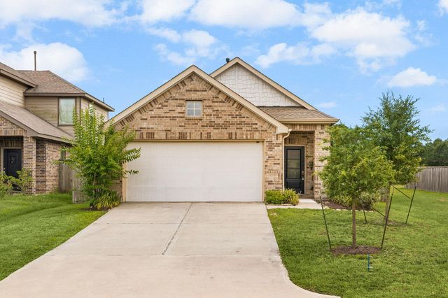 23911 Falling Daylight Drive, Hockley, TX 77447