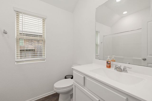 23911 Falling Daylight Drive, Hockley, TX 77447
