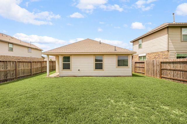 23911 Falling Daylight Drive, Hockley, TX 77447