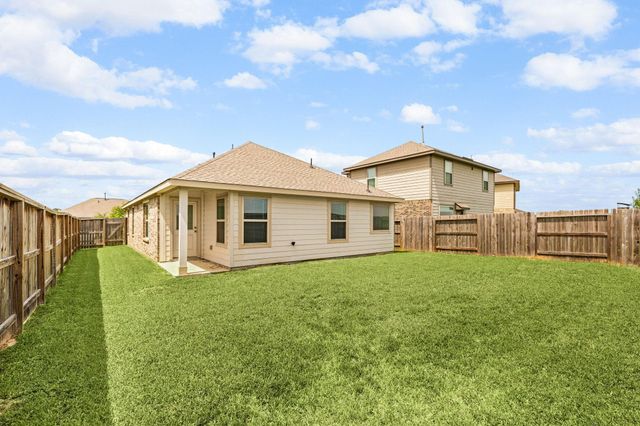 23911 Falling Daylight Drive, Hockley, TX 77447