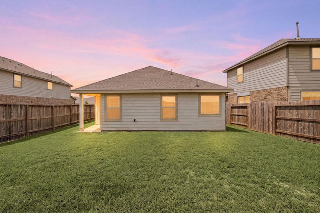 23911 Falling Daylight Drive, Hockley, TX 77447