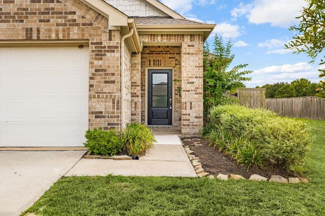 23911 Falling Daylight Drive, Hockley, TX 77447