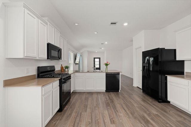 23911 Falling Daylight Drive, Hockley, TX 77447