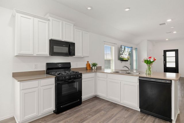 23911 Falling Daylight Drive, Hockley, TX 77447