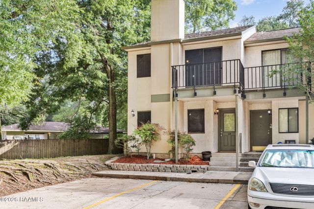 3500 E Simcoe Street 49, Lafayette, LA 70501