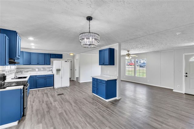 119 Ray Drive, Pickens, SC 29671