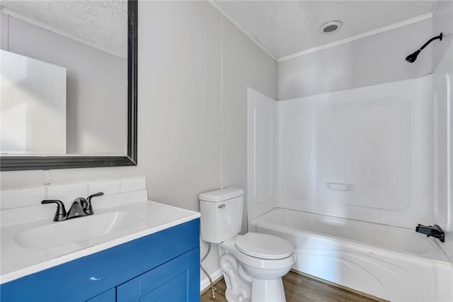 119 Ray Drive, Pickens, SC 29671