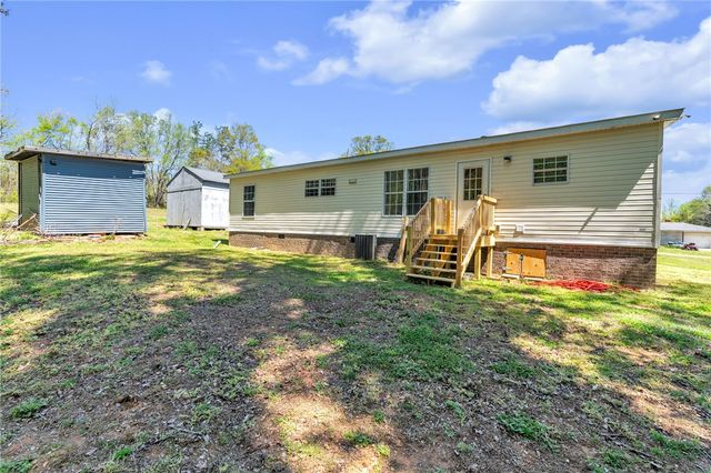 119 Ray Drive, Pickens, SC 29671