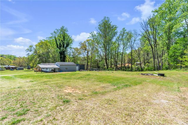 119 Ray Drive, Pickens, SC 29671