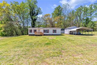 119 Ray Drive, Pickens, SC 29671