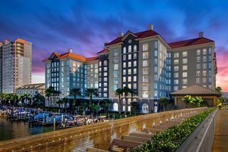 700 S HARBOUR ISLAND BOULEVARD 226, Tampa, FL 33602