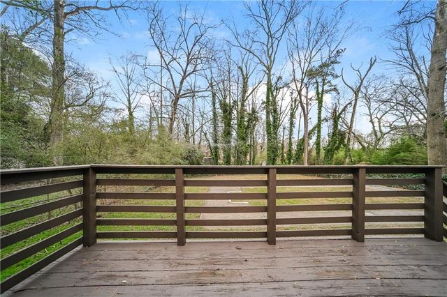 6560 Maddox Road, Morrow, GA 30260