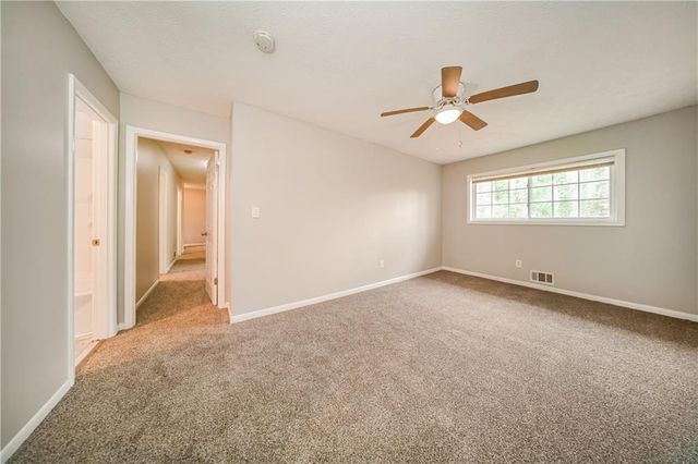 6560 Maddox Road, Morrow, GA 30260