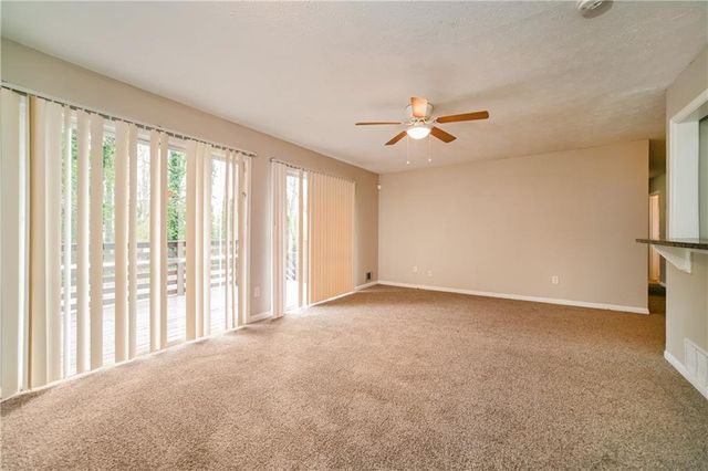 6560 Maddox Road, Morrow, GA 30260