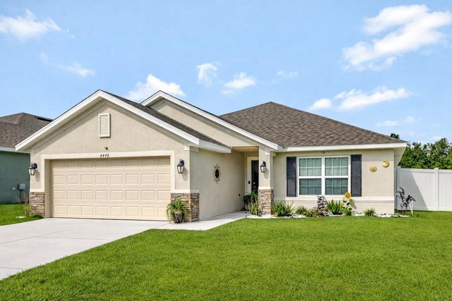 4448 NW 2ND COURT, Ocala, FL 34475