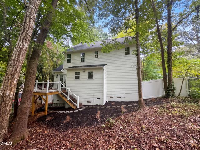 5716 N Hills Drive, Raleigh, NC 27612