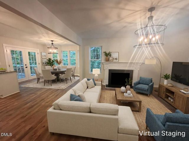 5716 N Hills Drive, Raleigh, NC 27612