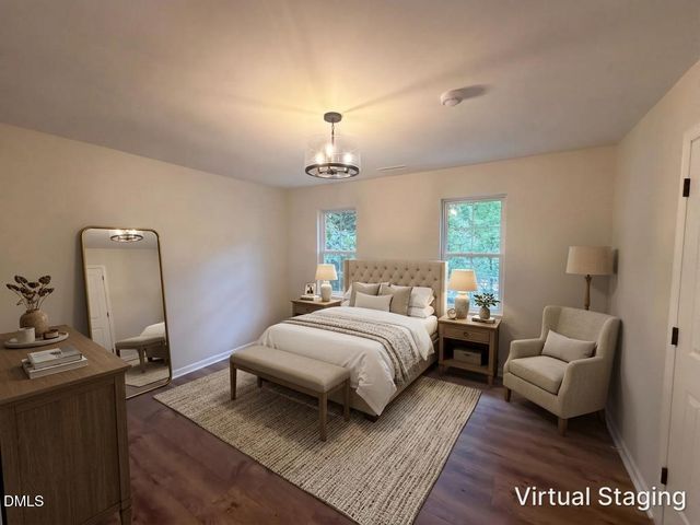 5716 N Hills Drive, Raleigh, NC 27612