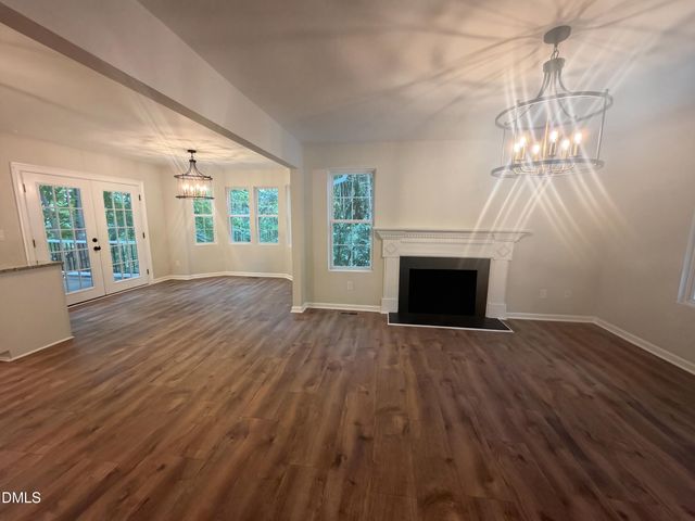 5716 N Hills Drive, Raleigh, NC 27612