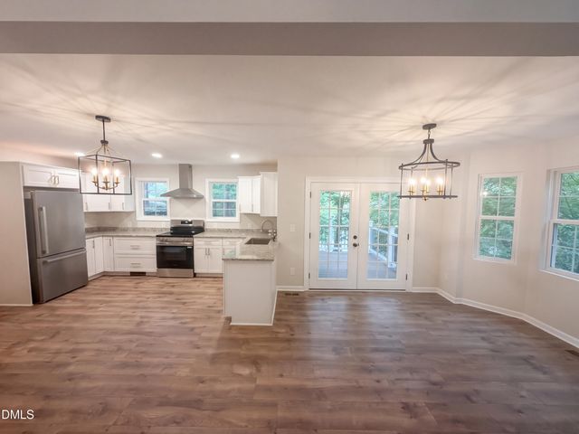5716 N Hills Drive, Raleigh, NC 27612