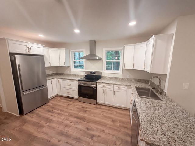 5716 N Hills Drive, Raleigh, NC 27612