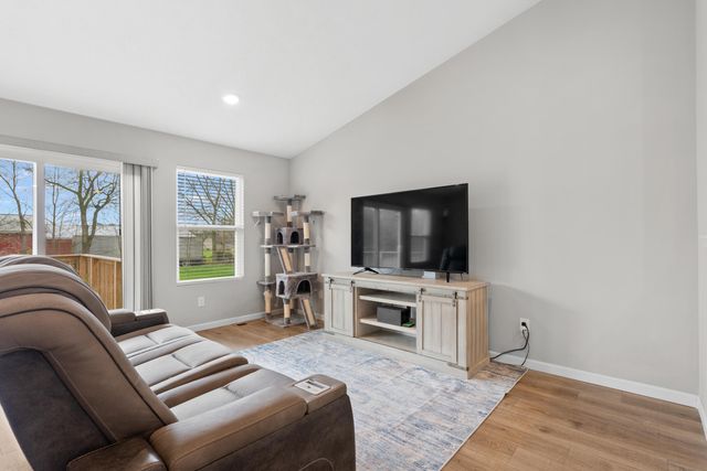 58727 Pond View Lane, Lockport Twp, MI 49093