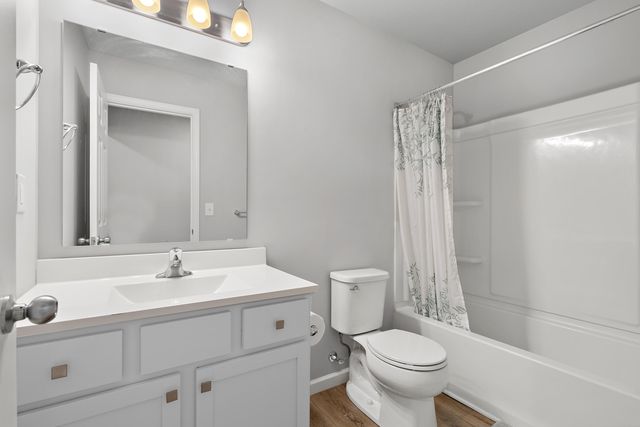 58727 Pond View Lane, Lockport Twp, MI 49093