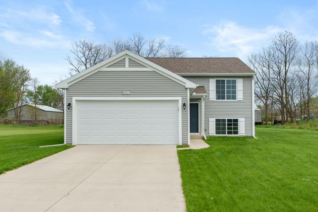 58727 Pond View Lane, Lockport Twp, MI 49093