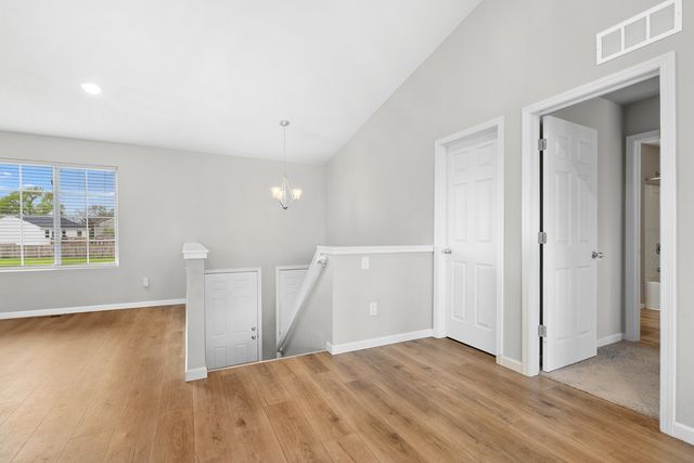 58727 Pond View Lane, Lockport Twp, MI 49093