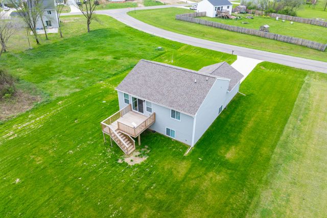58727 Pond View Lane, Lockport Twp, MI 49093