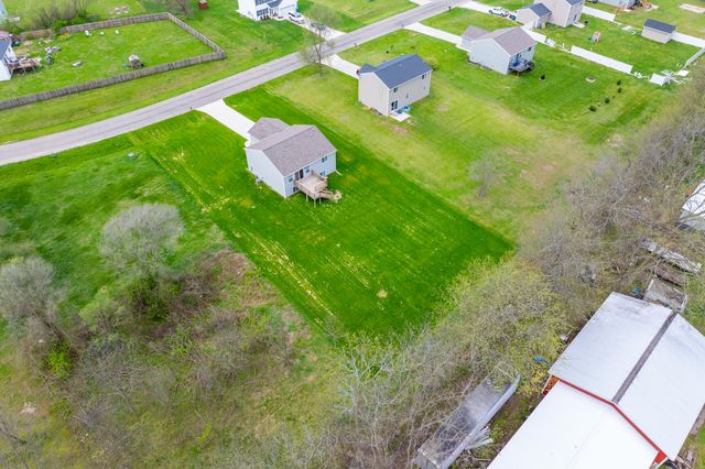 58727 Pond View Lane, Lockport Twp, MI 49093