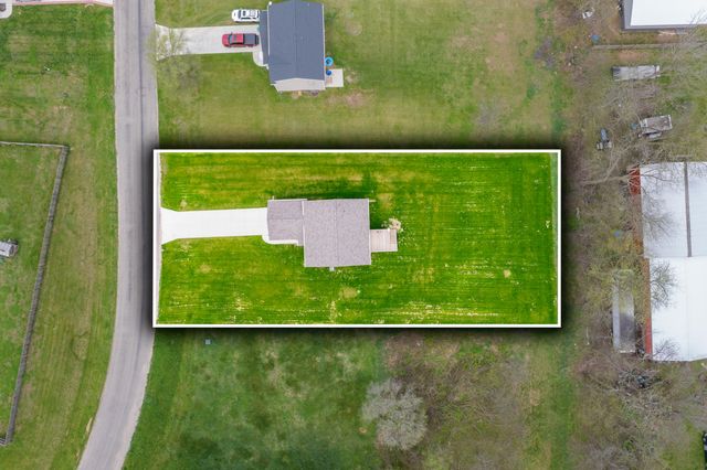 58727 Pond View Lane, Lockport Twp, MI 49093