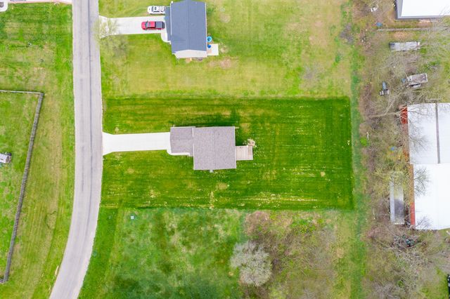 58727 Pond View Lane, Lockport Twp, MI 49093