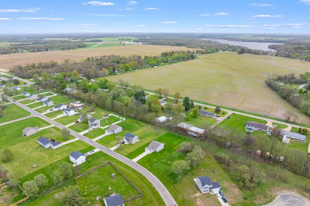58727 Pond View Lane, Lockport Twp, MI 49093