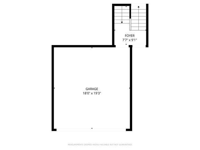 58727 Pond View Lane, Lockport Twp, MI 49093