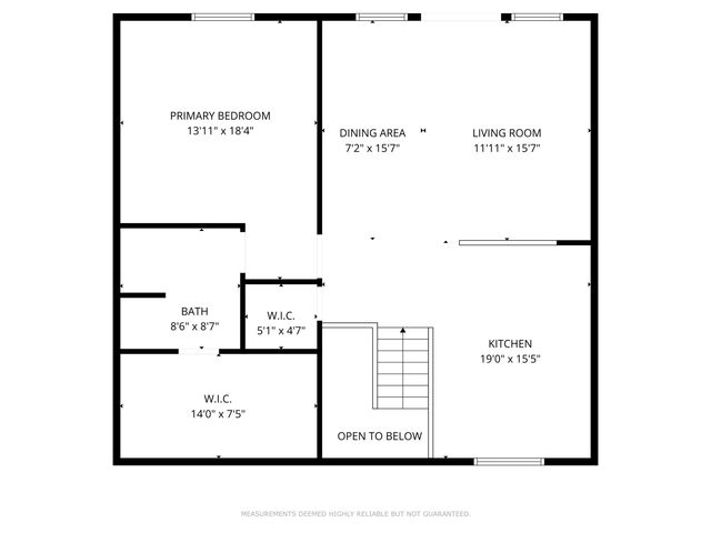 58727 Pond View Lane, Lockport Twp, MI 49093