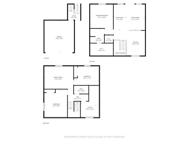 58727 Pond View Lane, Lockport Twp, MI 49093