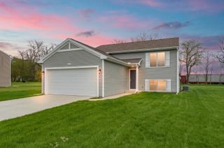 58727 Pond View Lane, Lockport Twp, MI 49093